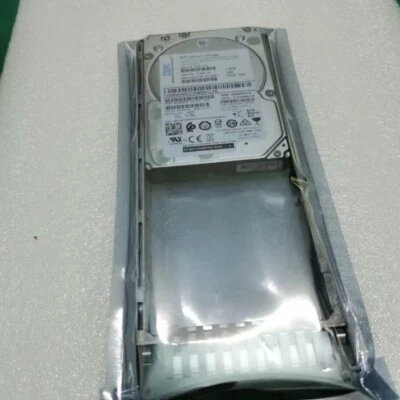 Lenovo IBM 1.8TB SAS 12GB 10K SFF V2 V3700 HDD 01NN120 - Image 1 of 3