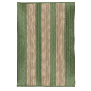 Colonial Mills Boat House 2x10 Rug, Olive - BT69R024X120S - Picture 1 of 1