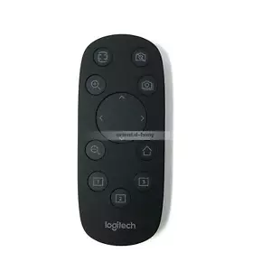 Fernbedienung für Logitech CC2900ep PTZ Pro 2 HD Videokonferenzkamera - Bild 1 von 5