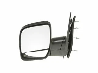 Door Mirror Left Fits 2004-2006 Ford E-350 Super Duty Dorman 385KK44 - Image 1 of 2