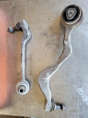 Brazos de control delanteros izquierdo BMW 328I 335I 2007-2013 cupé OEM Foto 1 de 4