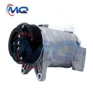 Nuevo compresor de aire acondicionado CO 11319C para 09-14 Nissan Murano Maxima 2013-2015 Pathfinder - Imagen 1 de 5