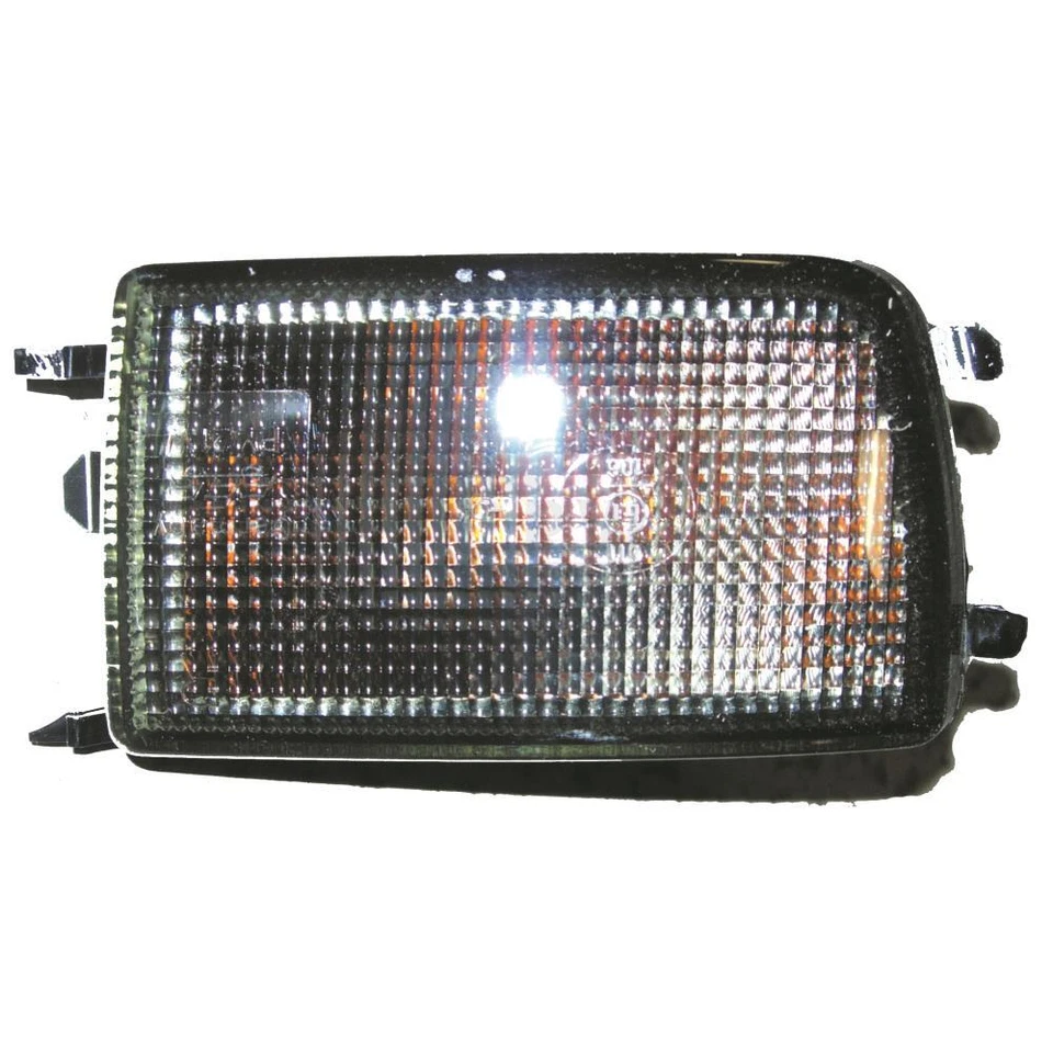 Diederichs indicatore di direzione destro per Vw Golf III 1H1 Variant 1H5 1E7 2212074 - Immagine 1 di 1