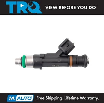 TRQ Fuel Injector Fits 2007-2008 Ford Escape 2006-2009 Fusion 07-11 Ranger Milan — 第 1/4 张图片