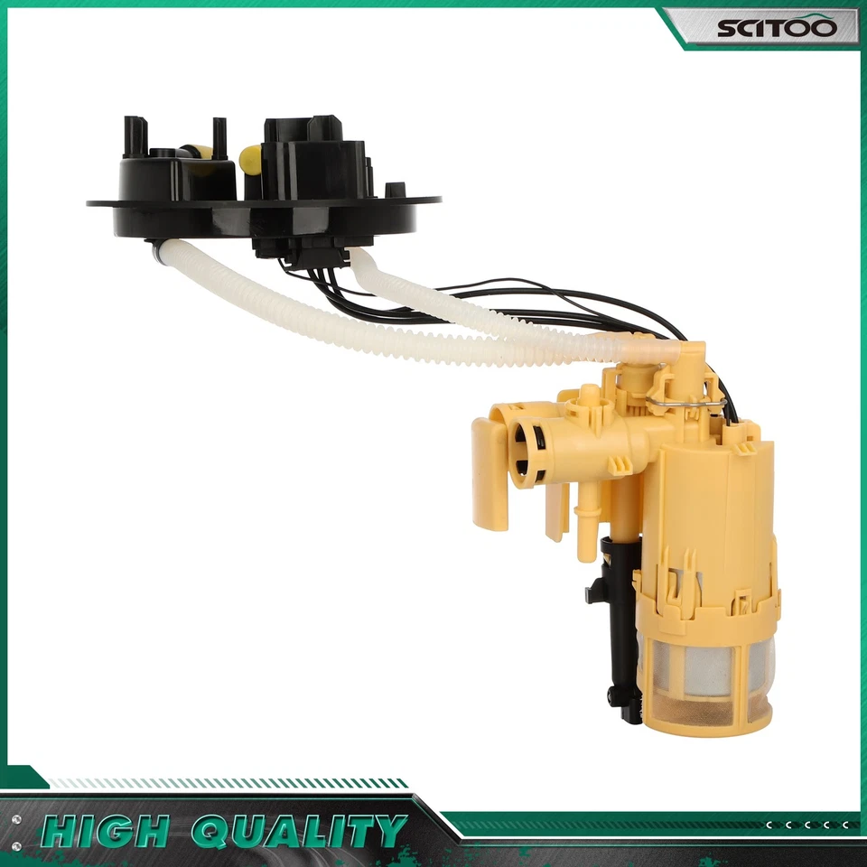 Conjunto de bomba de combustible para Mercedes-Benz C220 C250 C300 E200 E220 E350 2054701694 Foto 1 de 4