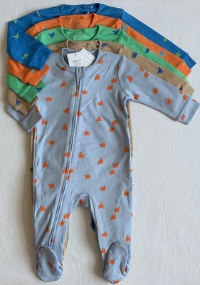 Leggings 3pk niños talla 3-4 años SIGUIENTE NUEVO CON ETIQUETAS Foto 1 de 4