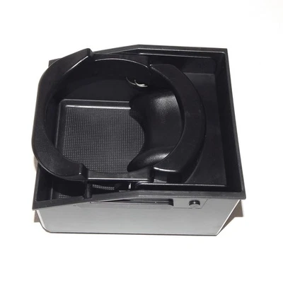 OEM 2002-05 MERCEDES ML500 ML350 ML320+ Cup Holder Insert Folding Center Console - Изображение 1 из 4