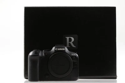 CANON EOS R6 Mark II Gehäuse - SNr: 063020000441 - Bild 1 von 4
