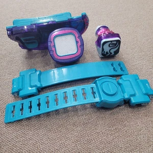 Kamen Rider Revice DX Revice Driver Henshin Gürtel Bandai getestet funktioniert - Bild 1 von 6