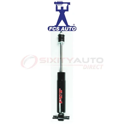 FCS Shock Absorber Suspension Strut for 1988-1999 Chevrolet C2500 4.3L 5.0L zr Foto 1 de 4