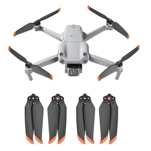 Drone para DJI Mavic Air 2S 7238 hélices accesorios de bajo ruido cuchillas accesorios - Imagen 1 de 12