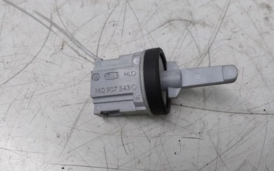 SKODA SUPERB II 3T4 Temperatursensor 1K0907543G 1.6 Diesel 2012 28663135 - Imagen 1 de 3