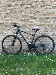 Specialised Crosstail Hardtail Mou Tain Bike - Picture 1 of 4