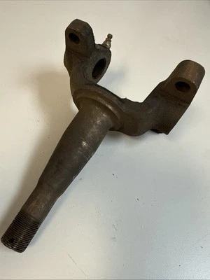 Junta de direção de caminhão 1939-1953 Chevy GMC 150 250 NOS S97 - Imagem 1 de 4