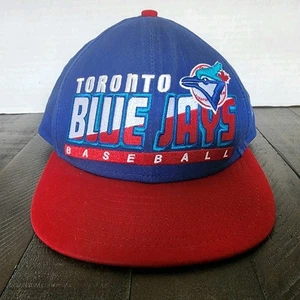 Toronto Blue Jays MLB Baseball New Era 9Fifty Hat Adjustable SnapBack - Picture 1 of 10