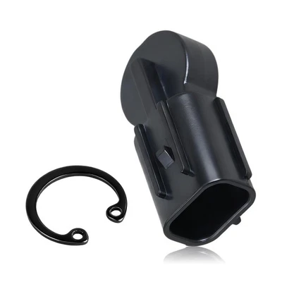 Sensor de flujo del compresor de aire acondicionado + anillo a presión para Toyota Avalon 2013-2018 Foto 1 de 4