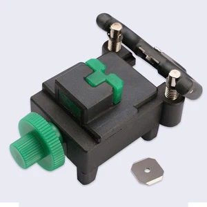 Watch Snap Back Case Opener Wristwatch Back Cover Remover Watch Repair Tool - Picture 1 of 15