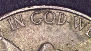 1999 P Nickel DDO "IGWT, USA, EPU, Mont" - Picture 1 of 8