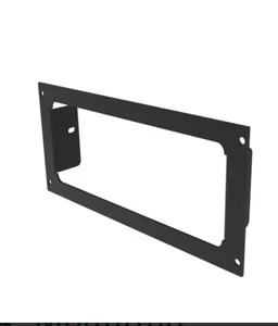 Havis C-EB40-SO5-1P1-Piece Equipment Mounting Bracket, 4″ Mounting Space, Fits - Picture 1 of 1