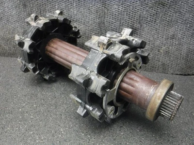 13 Ski Doo Summit 800 X Drive COG 6Q - Image 1 of 4