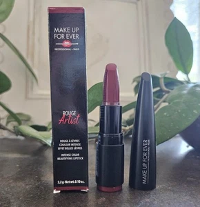 Lápiz labial embellecedor de color intenso Make Up For Ever ROCKIN' RUST Rouge Artist - Imagen 1 de 1