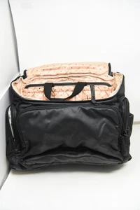 Carae Borsa/Zaino per Pannolini per Bambini 18 Scomparti Grande - Foto 1 di 14