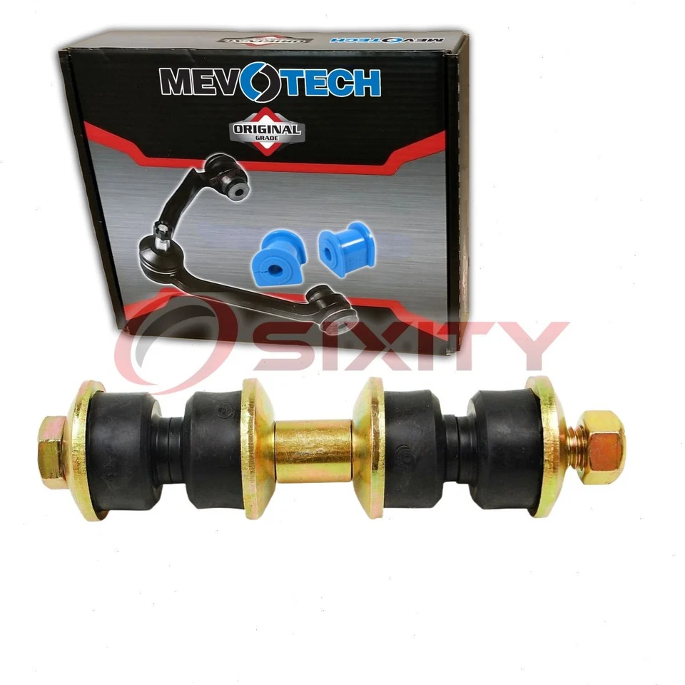 Kit de enlace de barra estabilizadora de suspensión trasera Mevotech OG para Ford Focus UZ 2000-2011 Foto 1 de 4