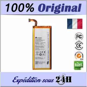 BATTERIE POUR HUAWEI ASCEND P6 / G6 / P7 MINI - QUALITE SUPERIEURE - HB3742A0EBC - Imagen 1 de 1