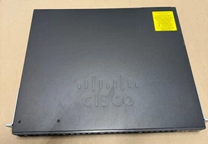 CISCO Catalyst 2960 X COMMUTATEUR - Bild 1 von 4