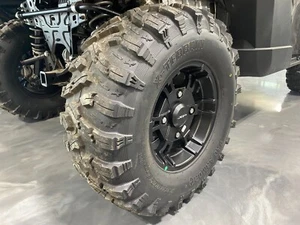 Pro Armor X Terrain Tires 29x11x14 Size - OEM Polaris #5418333 - Rear Tire - Picture 1 of 7