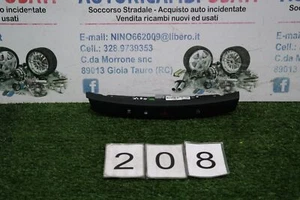 PLANCIA COMANDO MULTIFUNZIONE 4 FRECCE FIAT TIPO 356 357 1.3 MJT 2016 735697362 - Imagen 1 de 6