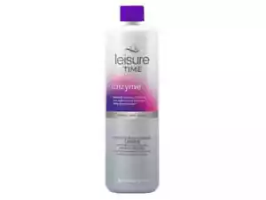 ENZIMA (OLIO / LOZIONE / RIMOZIONE BIOLOGICA) QT / 32 FL OZ (TEMPO LIBERO - SGQ) - Foto 1 di 1