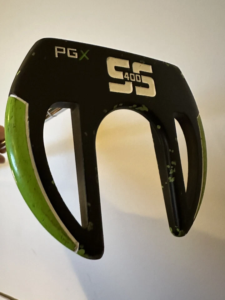 PGX SS400 Putter Left Hand LH 41" Pinemeadow Golf Club G13 - Image 1 of 4