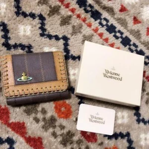 Vivienne Westwood Wallet Women Regular 54482 - Picture 1 of 1