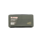 Meiho Versus VS-820ND VS-820NDM ( 230x 125 x 32 mm ) Black Tackle Box