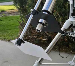 Unitron Replica Solar Projection Kit for Unitron Telescopes (All Sizes) - Picture 1 of 8