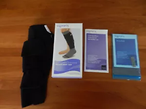 Sigvaris Compreflex Standard Calf Wade Kompression - Bild 1 von 4