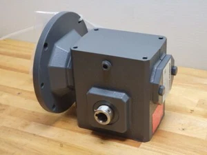 Morse Raider Gear Speed Reducer, Gearbox, 154Q56H5 010, 5:1 Ratio, XC1160 - Picture 1 of 8
