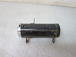 1975 Kawasaki G4TRE Trail Boss Tool Box with Hinged Lid - Picture 1 of 5