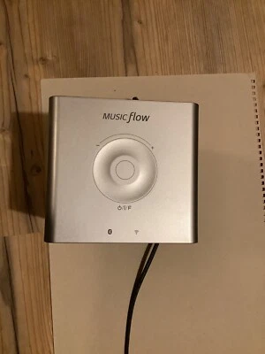 LG Music Flow H3 NP 8340 30 Watt Lautsprecher Internetradio WLAN Bluetooth - Bild 1 von 2