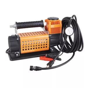 Maxi Trac 4x4 12V 180LPM Heavy Duty Air Compressor MTAC180 - Picture 1 of 2
