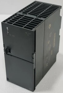 Siemens Simatic PS307 6ES7 307-1EA01-0AA0 Netzteil - Zdjęcie 1 z 10