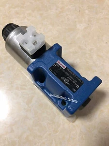 New Rexroth valve R901278772 4WE10C50/EG24N9K4/M Rapid transportation - Picture 1 of 1