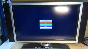 Téléviseur DELL W3202MC UD794 TV 720p 32" pouces TÉLÉCOMMANDE ET HAUT-PARLEURS INCLUS - SCRATCH - Photo 1/6