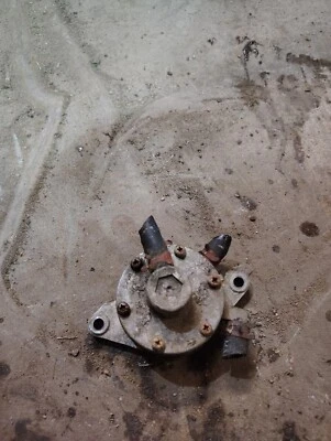 Bomba de combustible Polaris Indy 500 1995 Foto 1 de 2