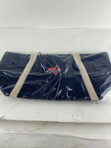 NEW WASHINGTON CAPITALS WEEKENDER TOTE BAG Cover