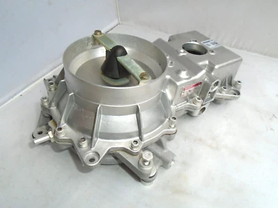 重新制造 BENTLEY ROLLS ROYCE 银色 SPUR UE46060 气流计 0438120214 — 第 1/4 张图片