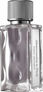 Abercrombie & Fitch FIRST INSTINCT MEN EDT 3.4 - Picture 1 of 5