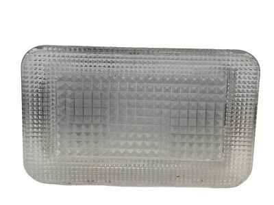 1995-2011 Hyundai Accent Sedan Front Right Passenger Courtesy Light Lamp OEM - Image 1 of 4