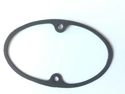 Junta de lente de luz trasera para camiones Chevrolet Chevy 1931-1939 #215-31 Foto 1 de 3